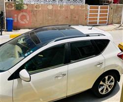 نيسان مورانو